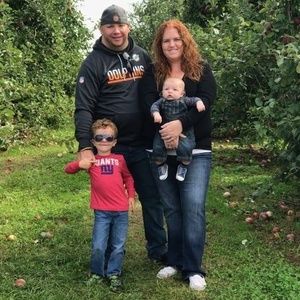 Meet your Posher, Amy